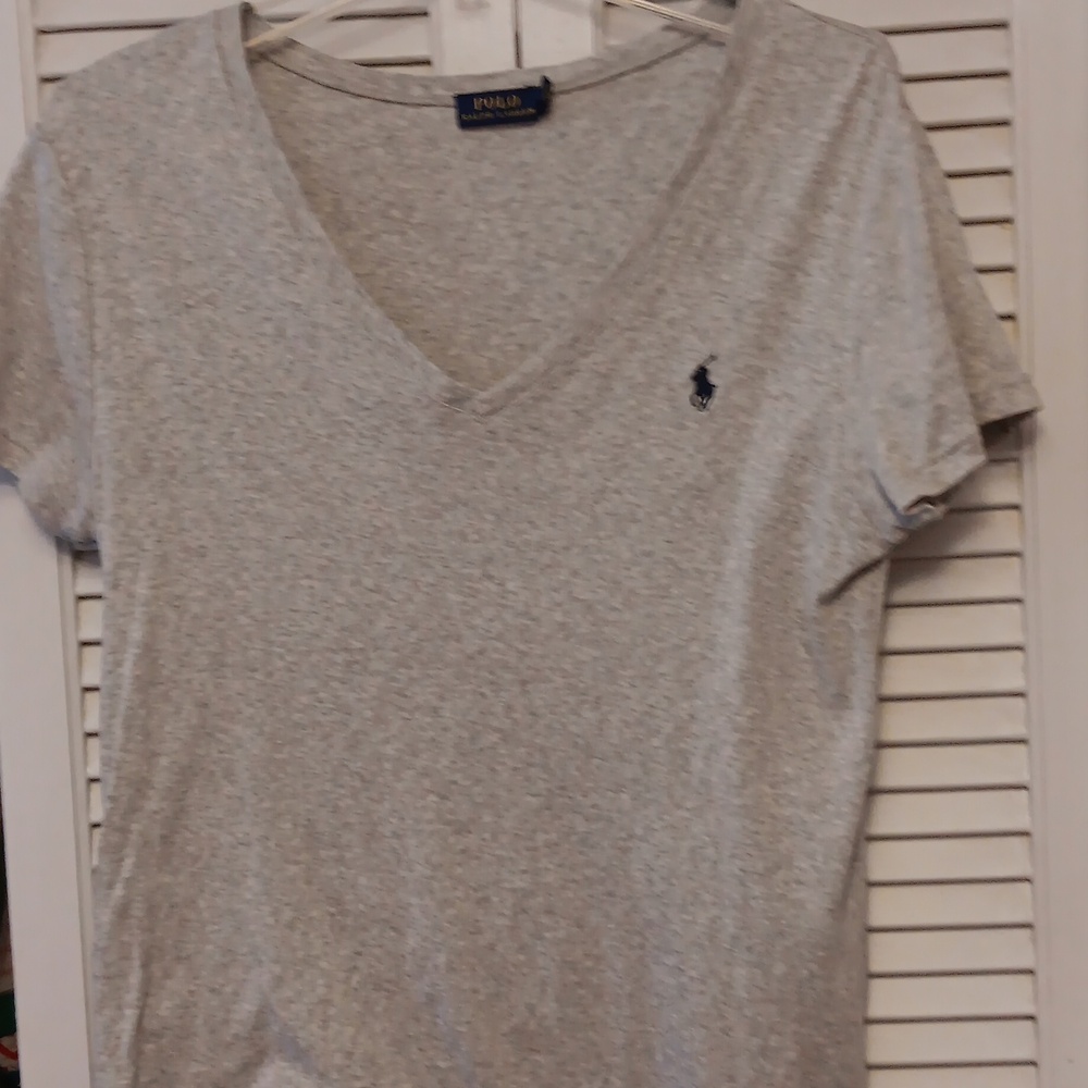 Ralph lauren polo shirt xl